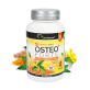 OsteoForte + 60 kapsula Tinkture, ulja, vitamini 